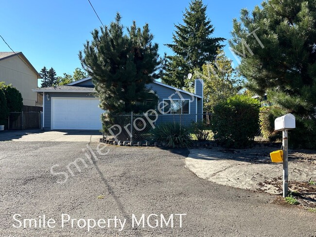 Photo - A charming three-bedroom & two-bathroom house.