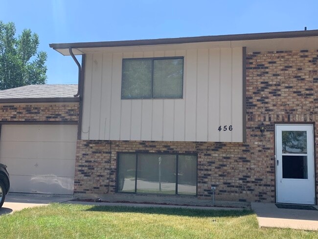 Building Photo - 456 Mulberry Dr Rental