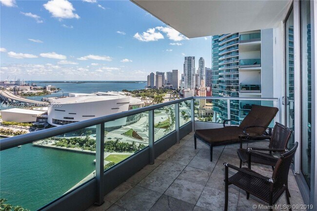 Photo - 900 Biscayne Blvd Unit 2604
