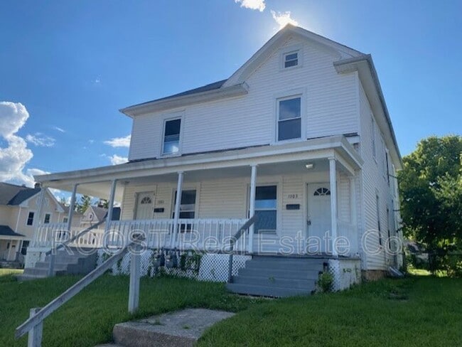 Building Photo - 1001/1003 Garfield Ave Rental