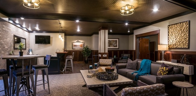 Photo - V2 Apartments