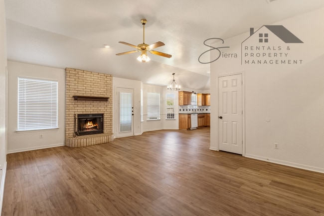Photo - Charming 4 Bedroom Home Convenient to Fort Hood!