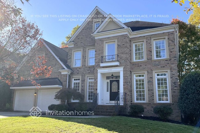 Building Photo - 11324 Tradition View Dr