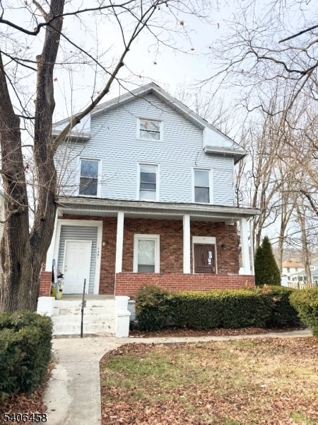 Building Photo - 1261 Milton Pl Unit 2