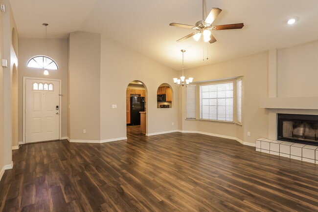 Photo - 1209 E Villa Rita Dr