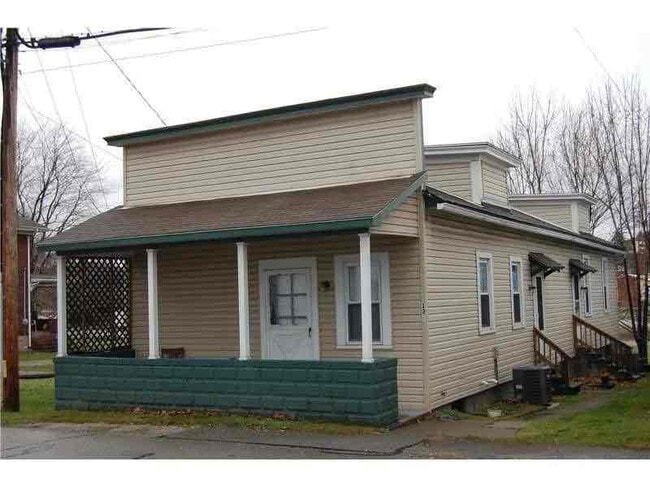 Building Photo - 131 E Pennsylvania Ave Rental