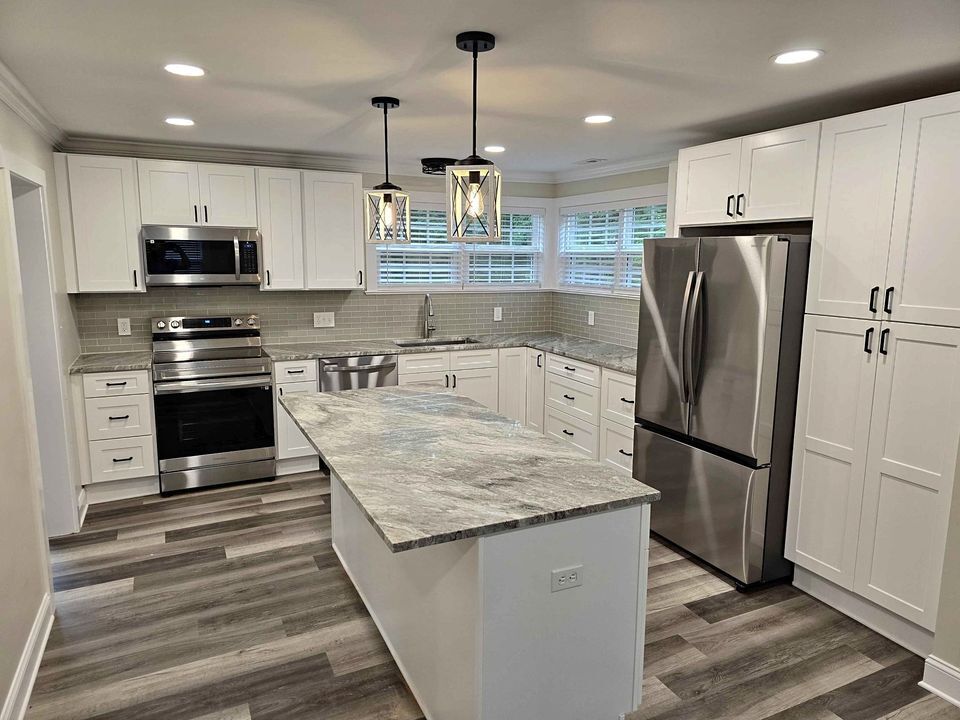Photo - 3500 University Station Rd (Chapel Hill, NC)