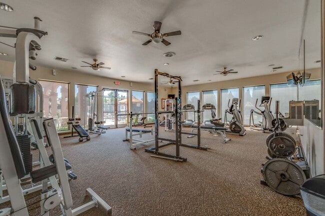 Photo - 6850 Sharlands Ave. Unidad T2112