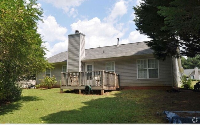 Building Photo - 55 Canterbury Dr Rental