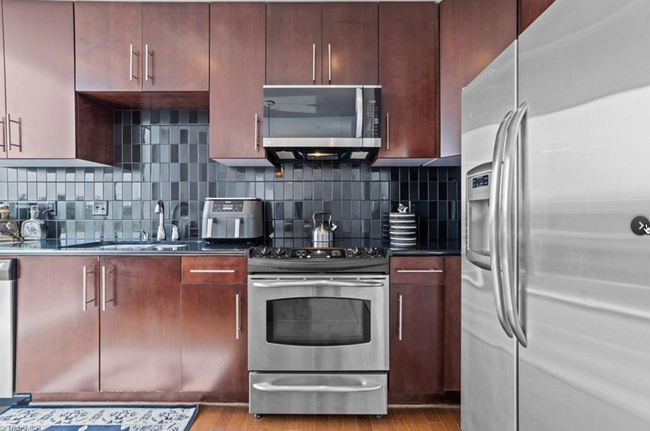 Photo - 2-Bedroom Apartment in Center City Greensboro