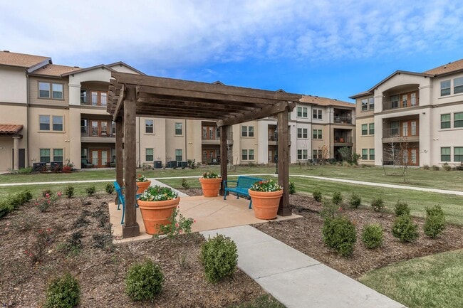 Connally at Clear Creek 55+ Apartments