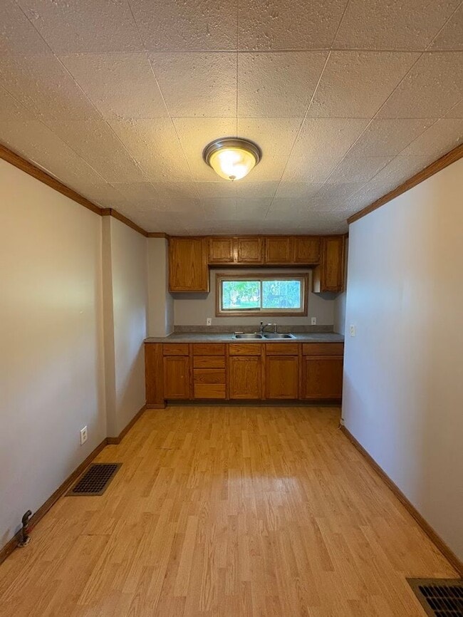 Photo - Two bedroom one bathroom home for rent