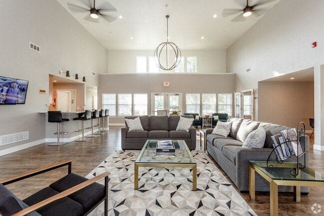 Photo - Saddlewood Apartments