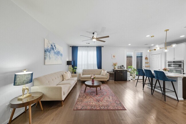 Photo - 8624 Cedar Plains Ln