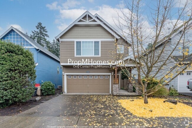 Building Photo - Beautiful Four Bedroom Home in Wilsonville!