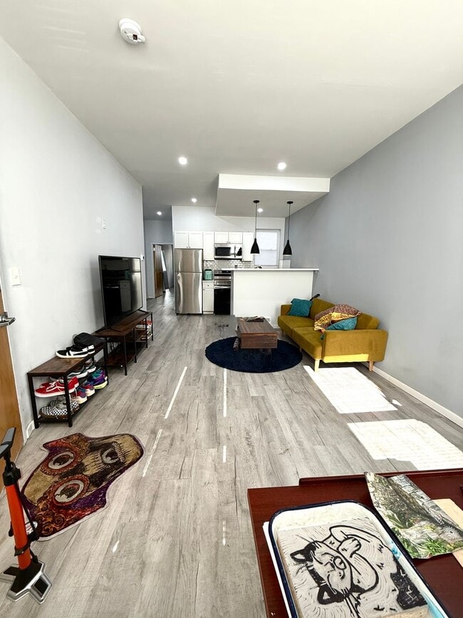 Photo - 1721 Mifflin St Unit 1