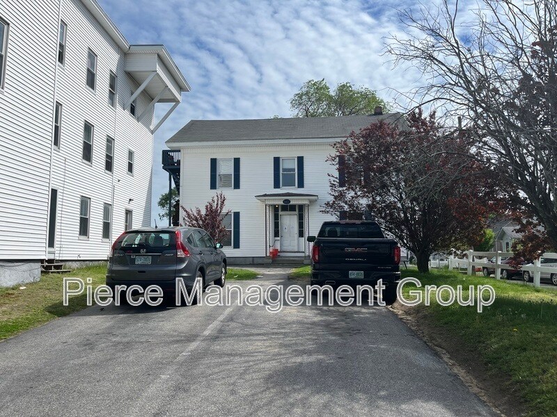 Photo - 343 Hayward St Condo Unit 5