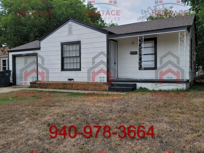 Photo - 2608 Wooddale Ave