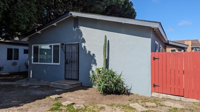 Photo - Stunning 2 Bedroom 1 Bath Home in a Private Oasis!
