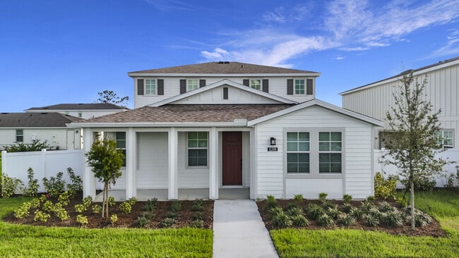 Building Photo - BB Living Wellen Park