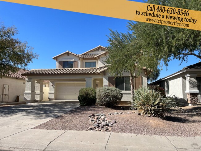 Large Home in Pecan Creek South - Large Home in Pecan Creek South