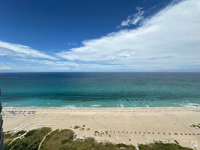 Building Photo - 3000 N Ocean Dr Unit 35-E Rental