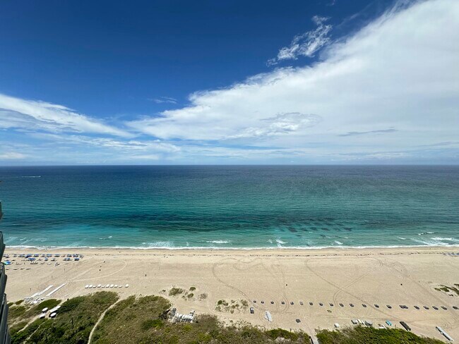 Building Photo - 3000 N Ocean Dr Unit 35-E Rental