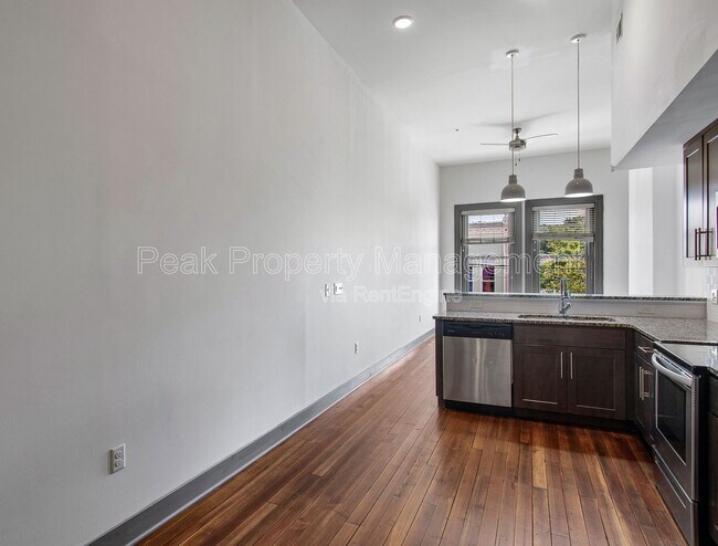 1209 Hull Street- Dogtown