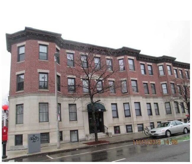 Building Photo - 59 Brighton Ave Unit #1 Rental
