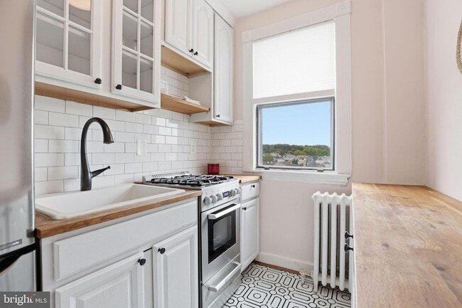 Photo - 1365 Kennedy St NW Unit 506