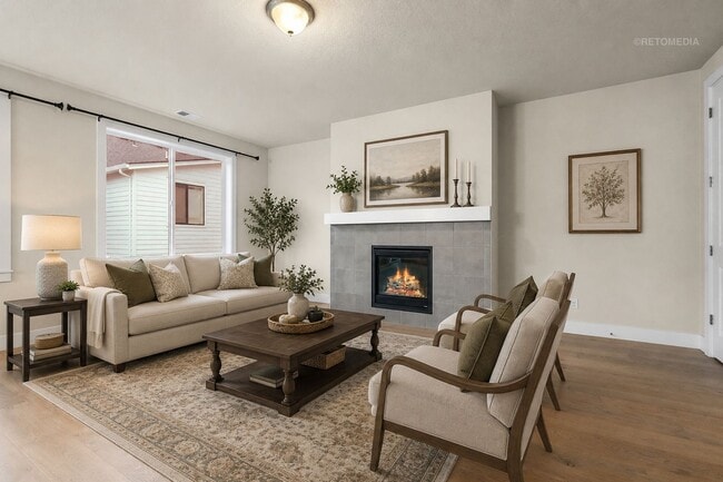 Photo - 11678 NW Kearney St