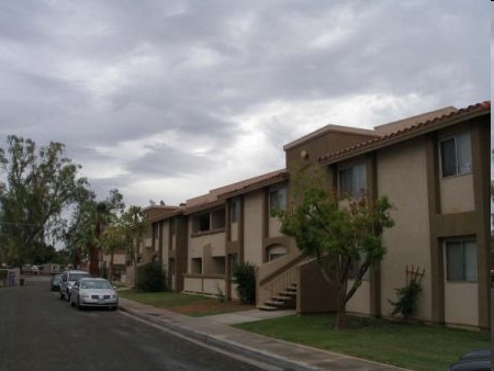 La Jolla Villas - La Jolla Villas Apartments