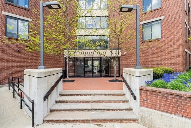 Photo - 85 Brainerd Rd Unit Apt 607