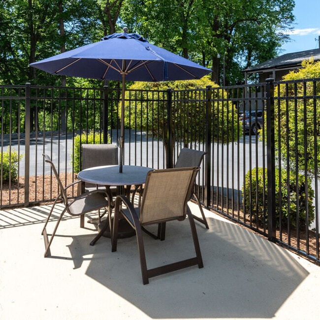 The Cove Apartments WinstonSalem, NC