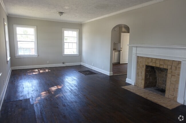 Building Photo - 1700 35th Street Ensley Rental