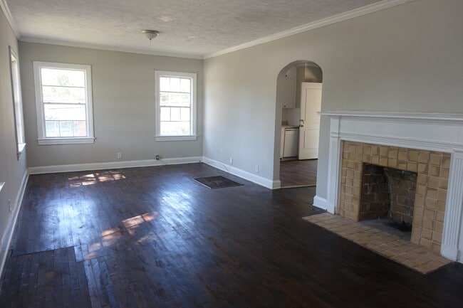 Photo - 1700 35th Street Ensley House