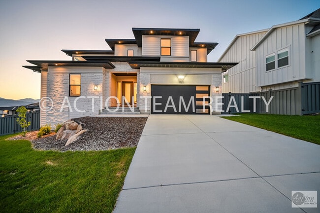 Fully furnished Home in Lehi, UT
