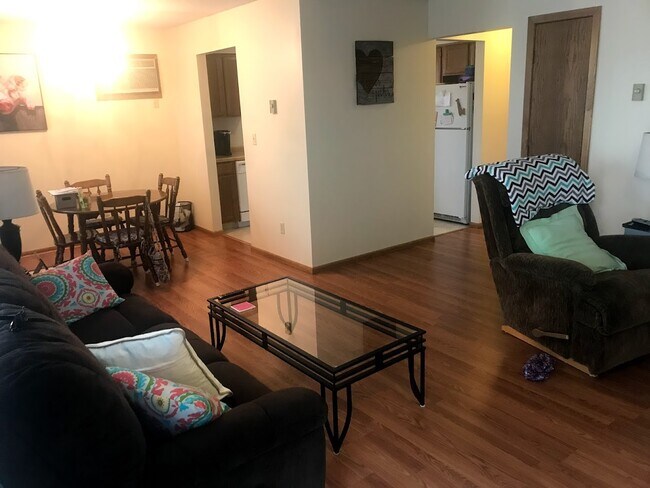 Photo - 2215 3rd St SW Unit d