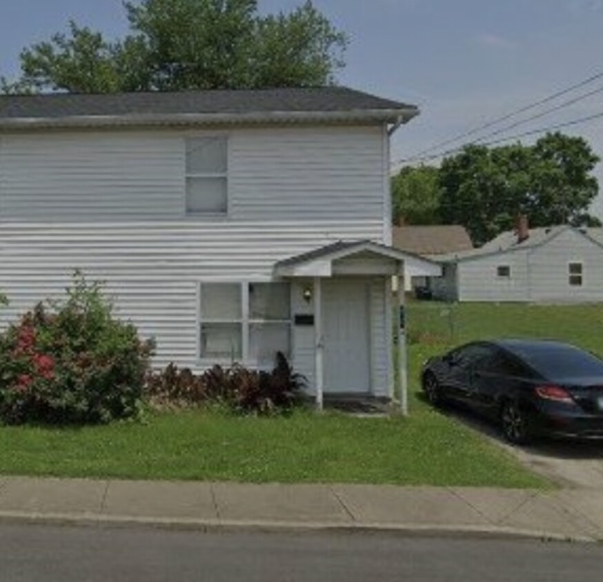 Photo - 312 Galt St (New Albany, IN)