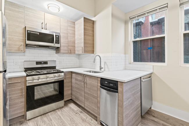 Photo - 1924 Spruce St Apartment Unit 5R