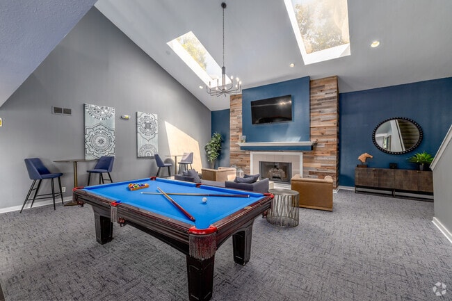 Clubhouse