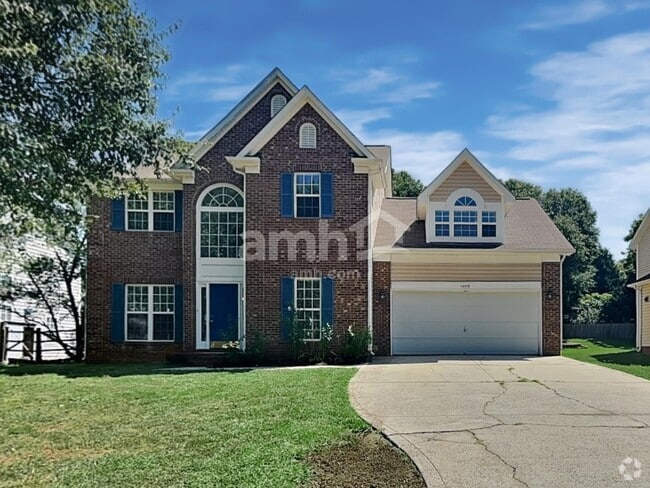 Building Photo - 14519 John Beck Dr Rental