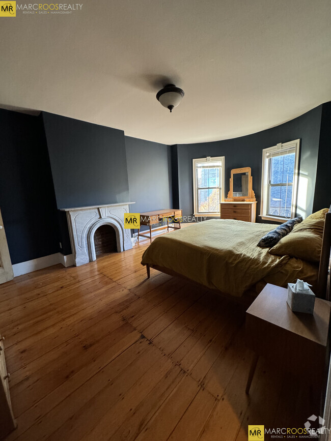 Building Photo - 486 Columbus Ave Unit #4 Rental