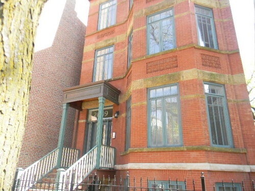 Photo - 2049 N Sheffield Ave Unidad 1 Rental