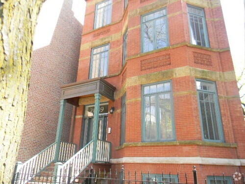 Building Photo - 2049 N Sheffield Ave Rental