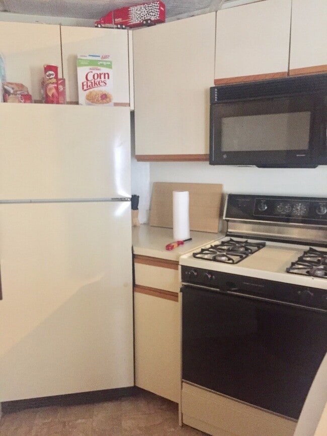 Photo - Jaques Pilling Place Lofts Unit 101P