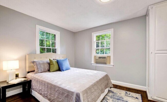 Photo - 3901 Fulton St NW Unit 203