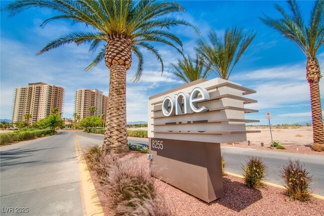 Building Photo - 8255 S Las Vegas Blvd Unit 1702