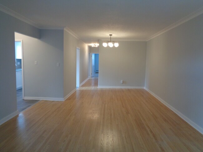 Dining room - 156 Overbrook Pl Unit 3