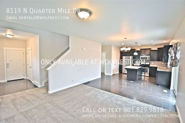 Photo - 8119 N Quarter Mile Dr-